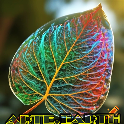 Multidimensional Art Pictures By DAPACU