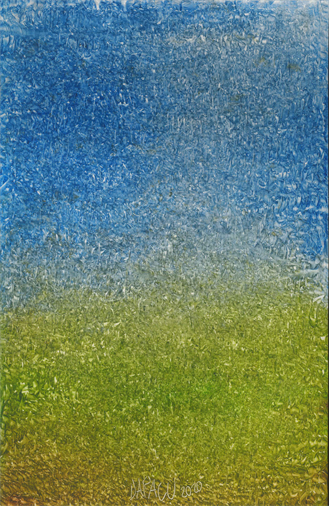 Masterpieces Painted MACRO To Create Huge Paintings
Explore MUSEUM.AL * ENGLAND.PM By Austin.Art