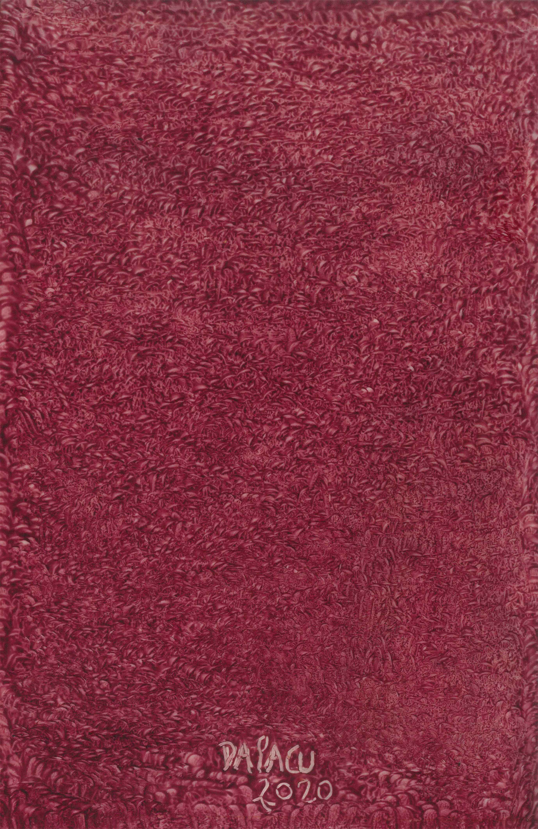 Entrance By Signature
Observe The Tiniest Details
www.Austin.GR For Zooms! 